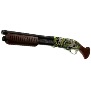 Sawed-Off | Morris (Factory New)