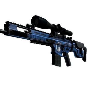 scar-20 assault