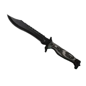skin Black Laminate csgo