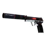 stattrak usp s cyrex factory new