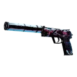 stattrak usp s neo noir battle scarred