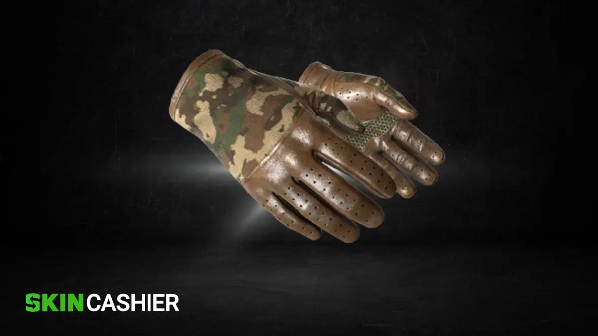 top gloves convoy