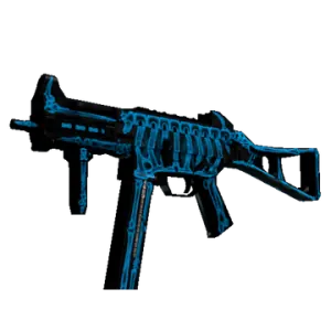 ump45 exposure