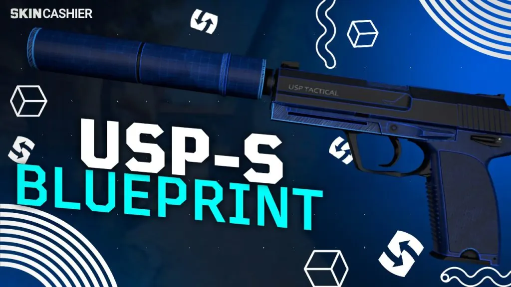usps blueprint