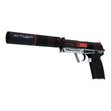 usps skins csgo guide