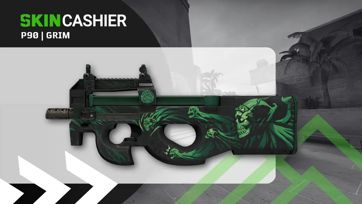 P90 || Grim