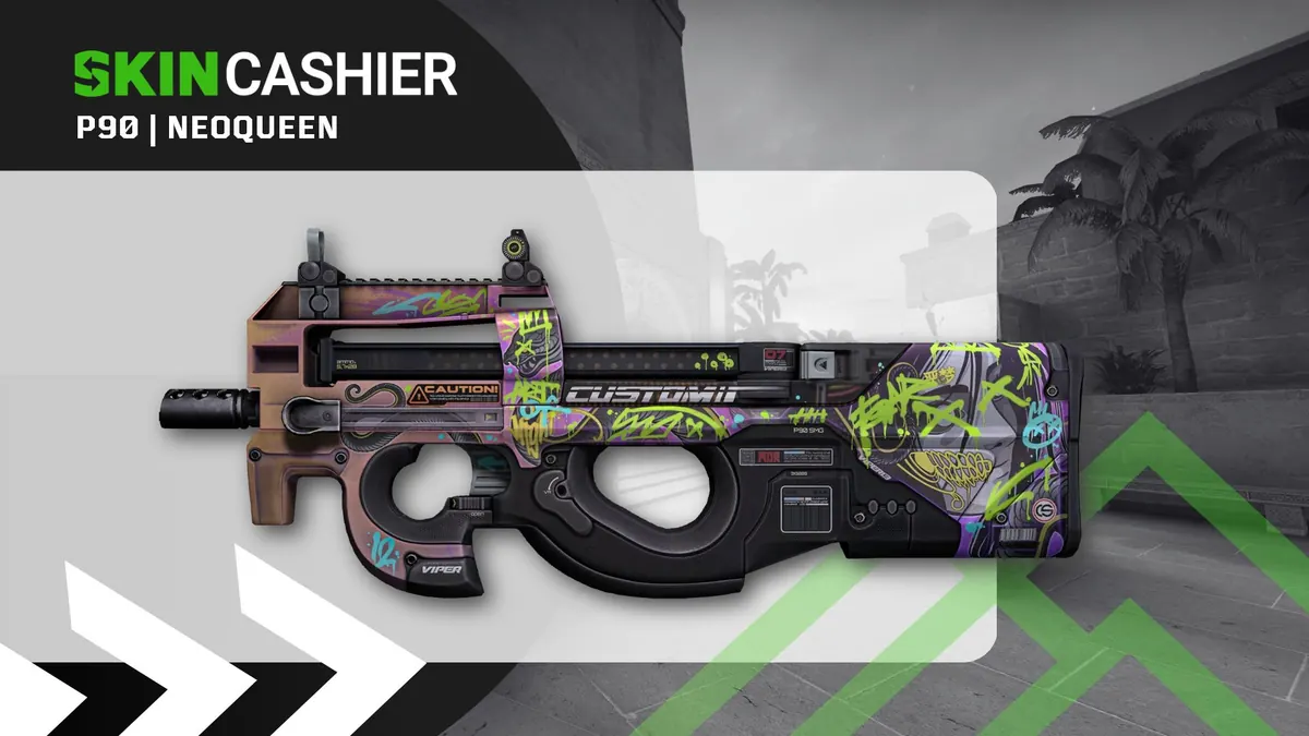 P90 Neoqueen