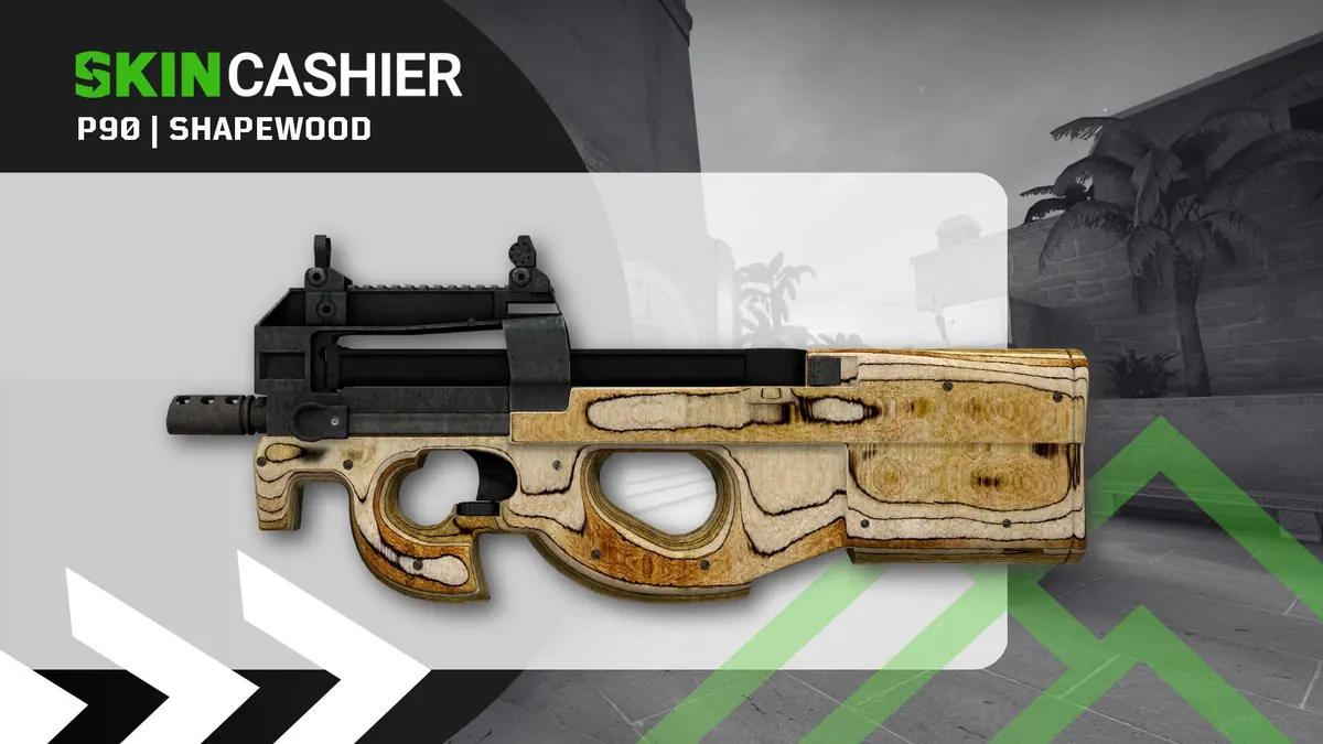 P90 || Shapewood