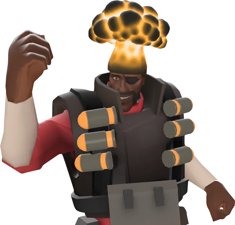 Manhattan Project TF2