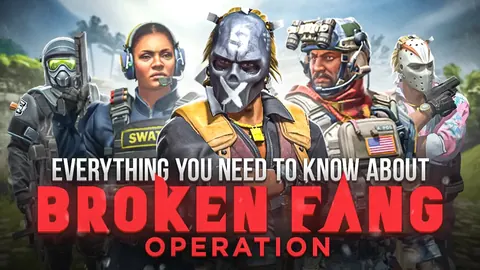 Everything You Need To Know About Operation Broken Fang