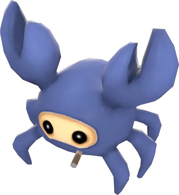 Spycrab