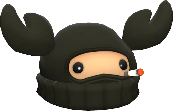 Krabbenhut
