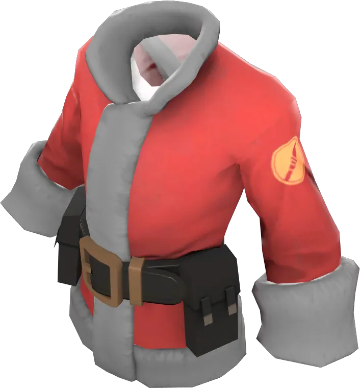 Gift Bringer