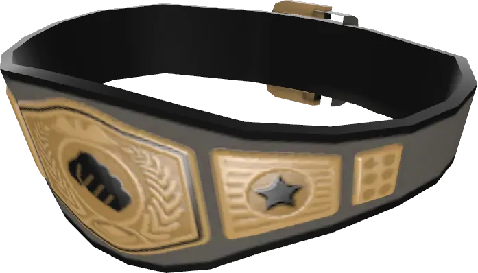 Heavy-Weight Champ