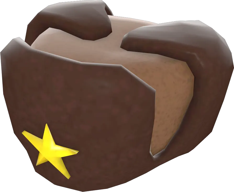Officer's Ushanka