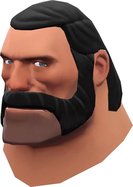 Wild West Whiskers