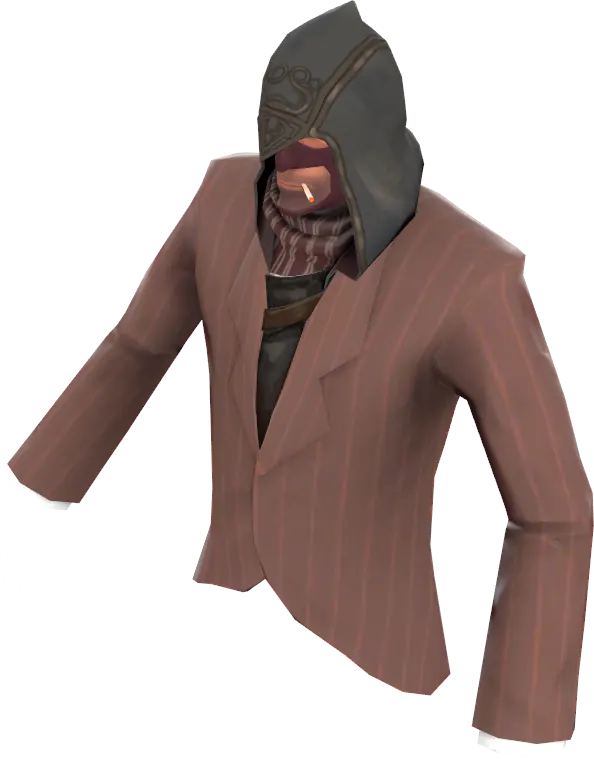 Assassinenkapuze