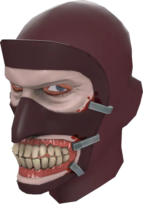 Abziehfratze
