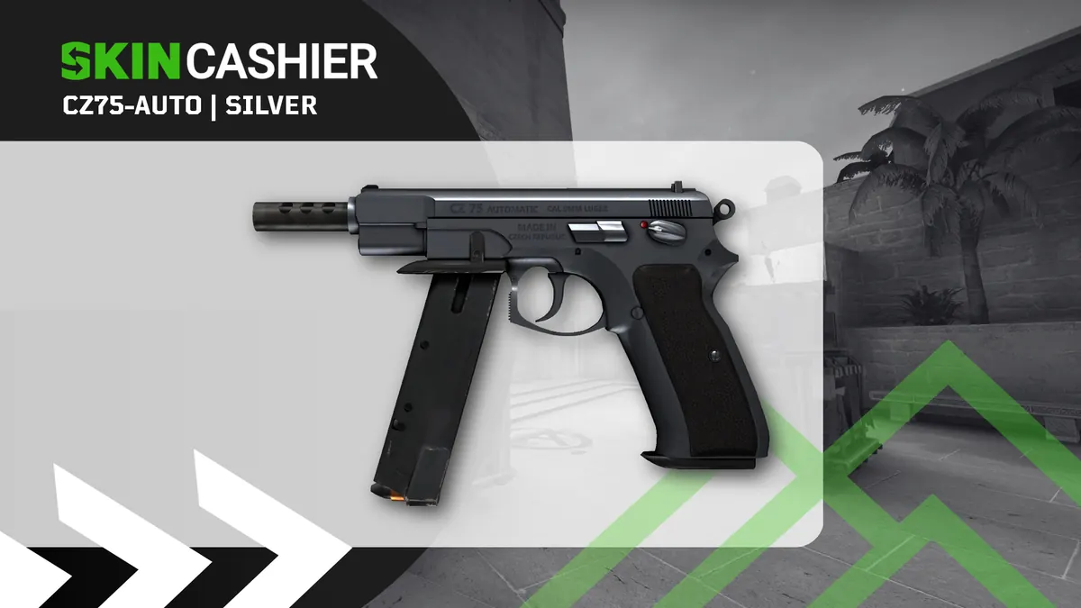 CZ75-Auto
