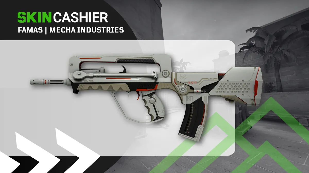 FAMAS Mecha Industries
