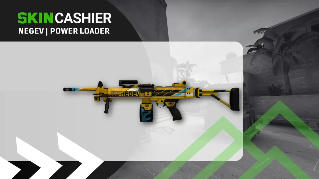 Negev | Power Loader