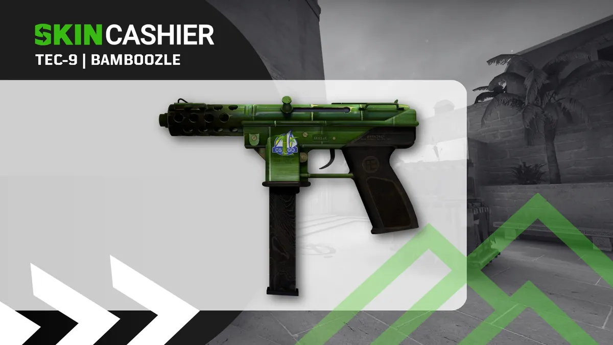Tec-9 Bamboozle