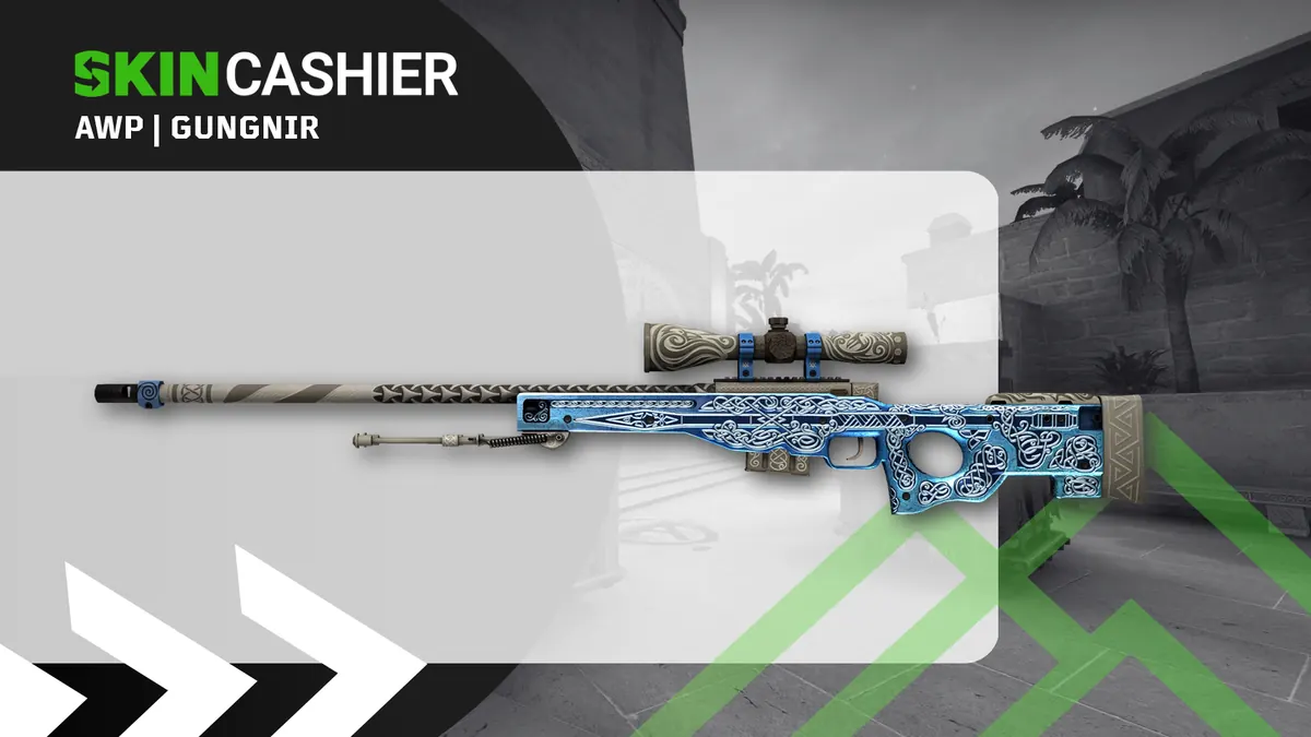 AWP Gungir