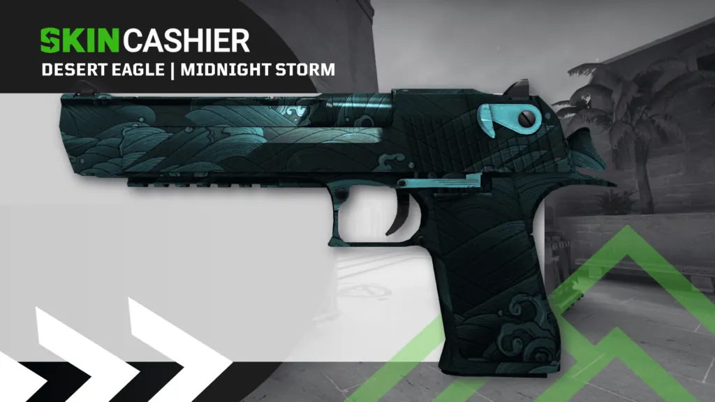 Midnight Storm