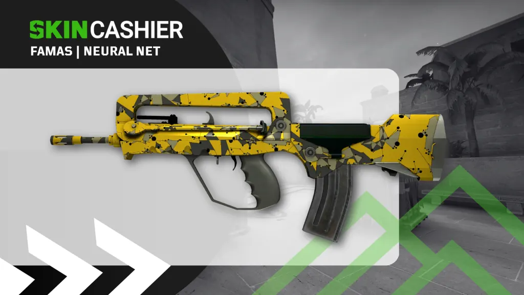 Famas | Neural Net