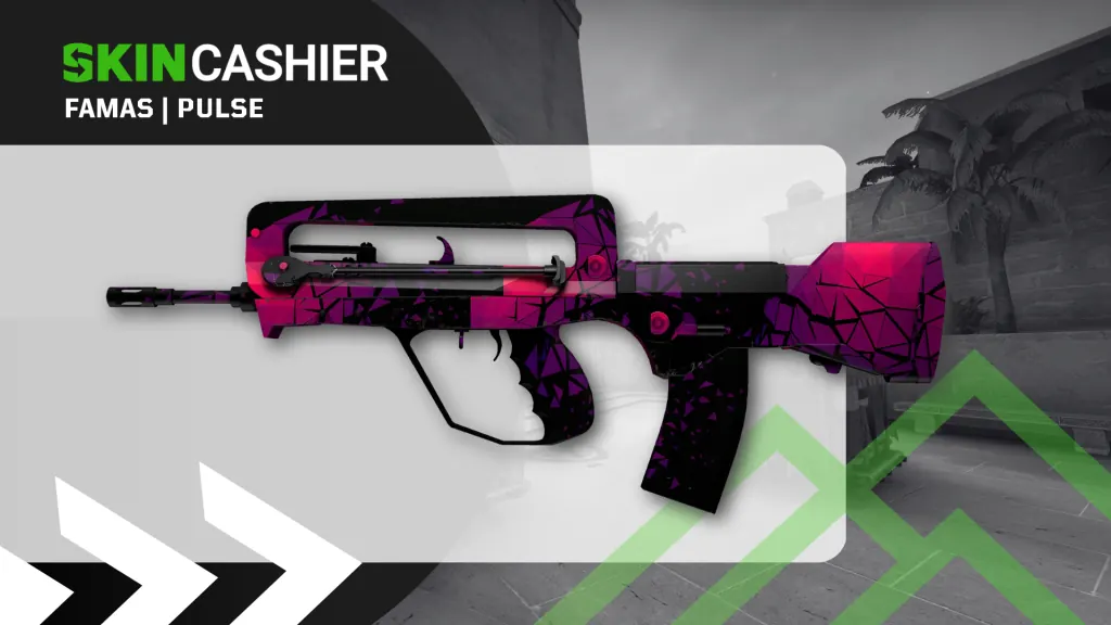 Famas | Pulse
