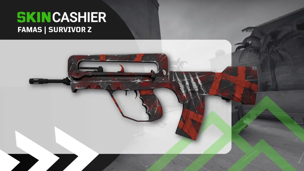 Famas | Survivor Z