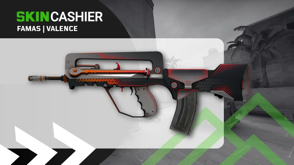 Famas | Valence