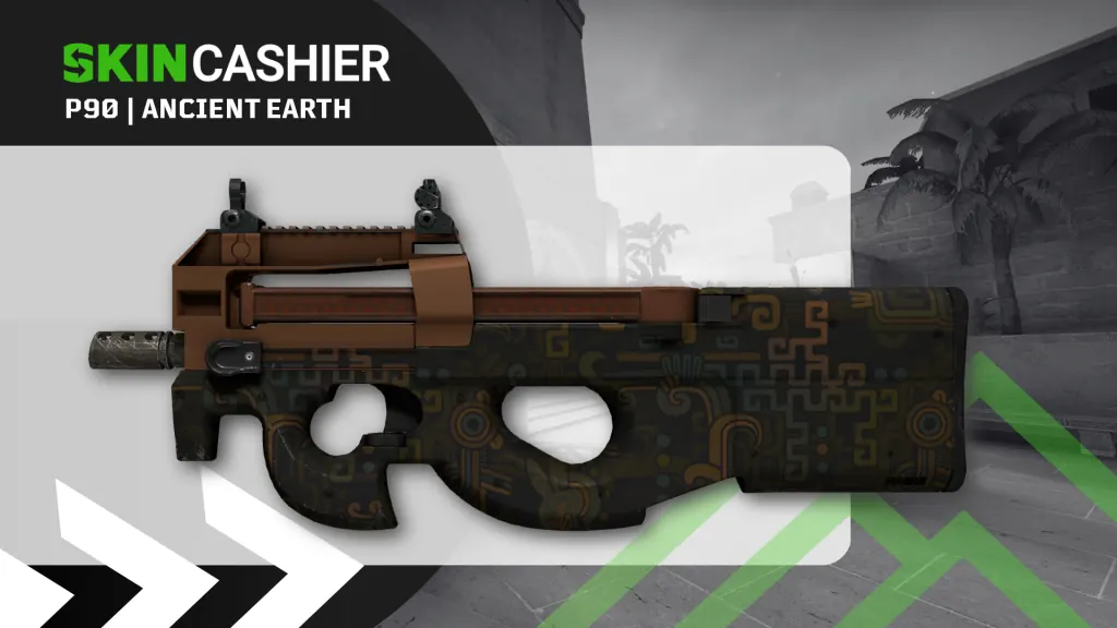 P90 | Ancient Earth