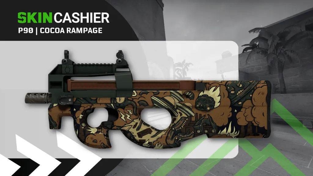 P90 | Cocoa Rampage