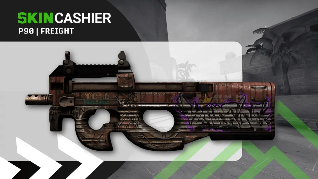 P90 | Freight