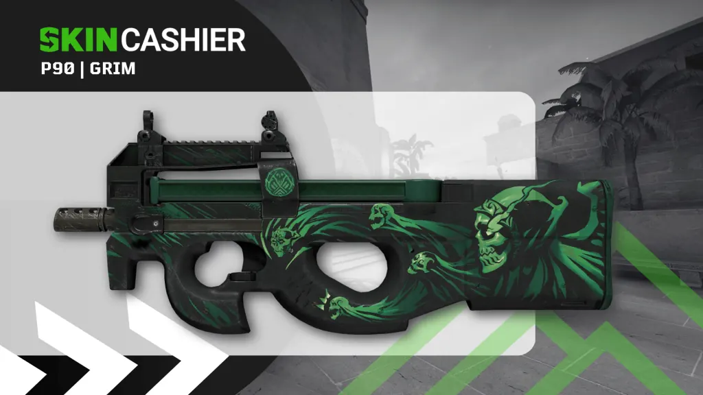 P90 | Grim