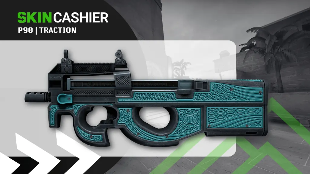 P90 | Traction
