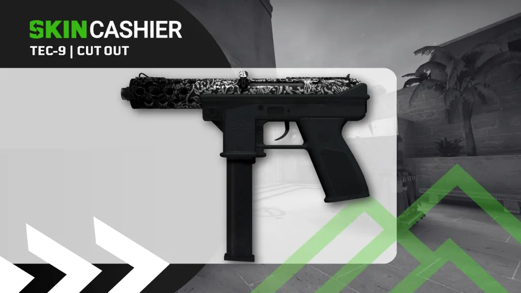 Tec-9 | Cut Out