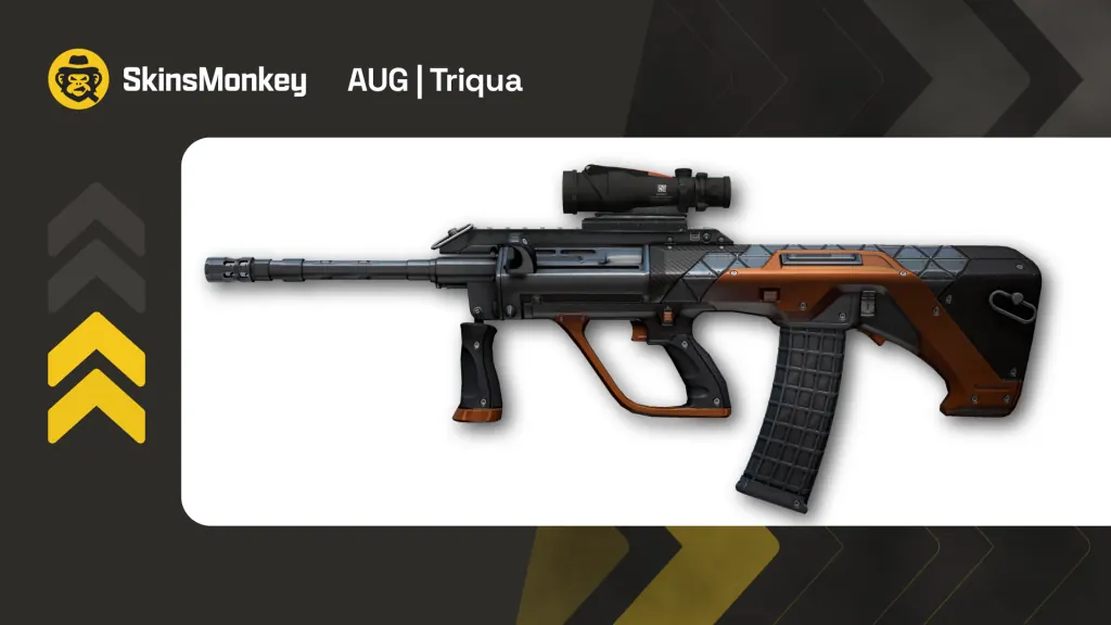 AUG | Triqua