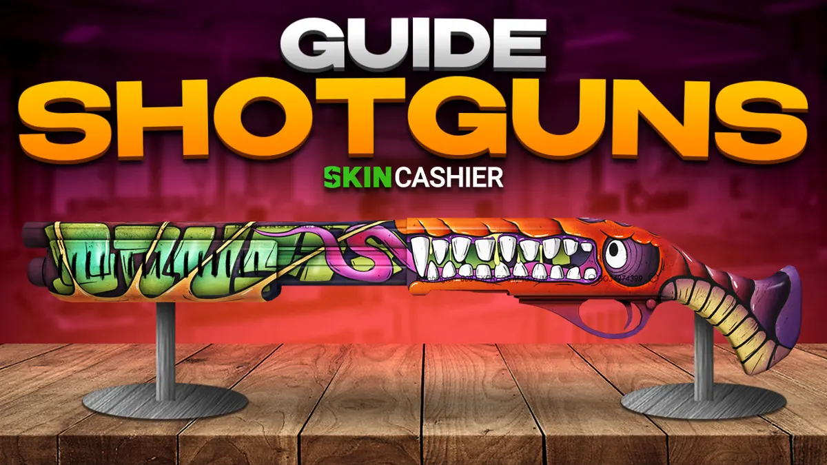 Shotguns Guide