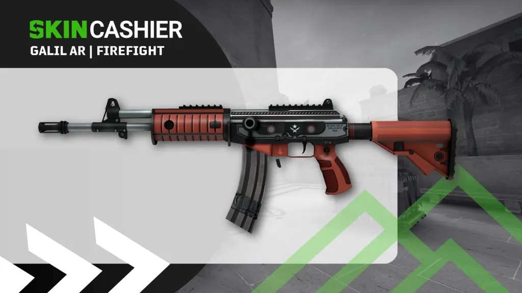 Galil AR | Firefight