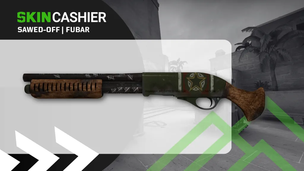Sawed-Off | Fubar
