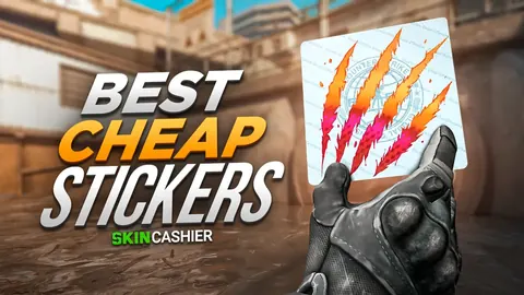 Best Cheap Stickers