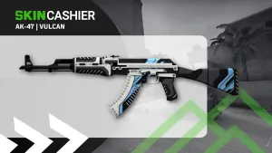 ak 47 vulcan