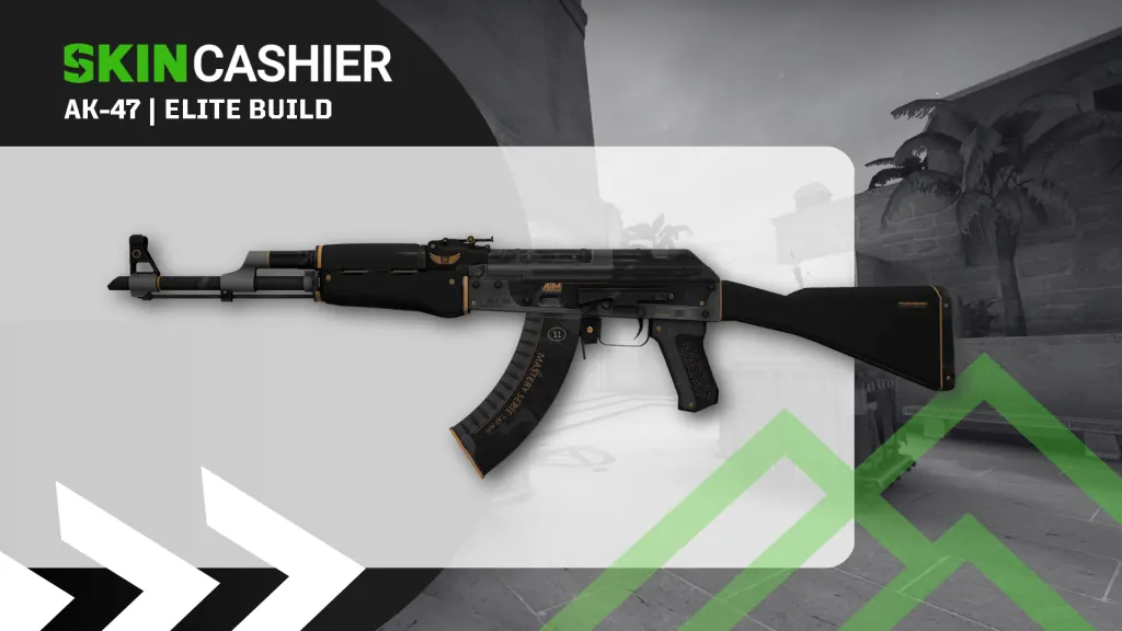 AK-47 | Elite Build