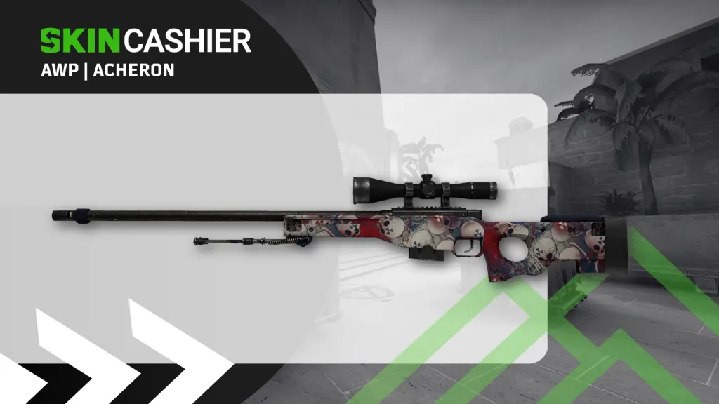 AWP Acheron