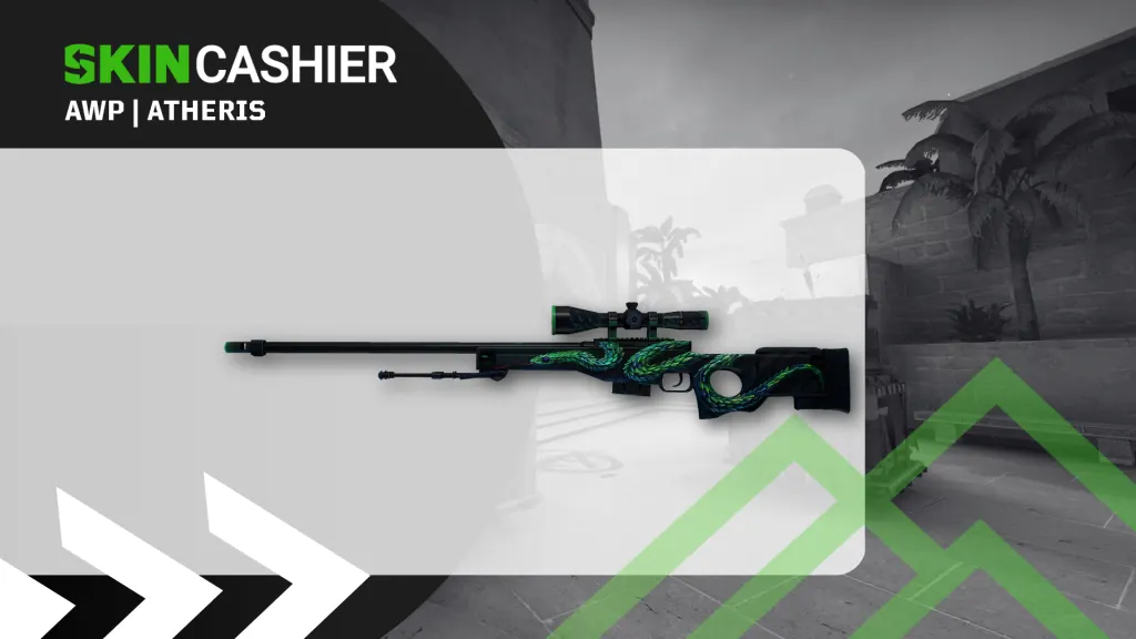 AWP | Atheris