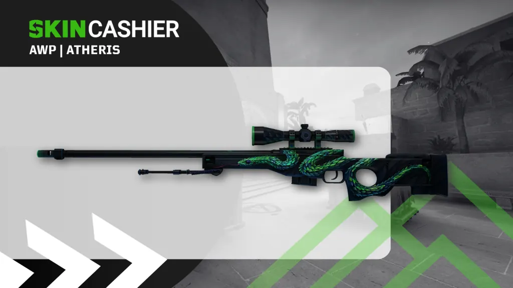 AWP | Atheris