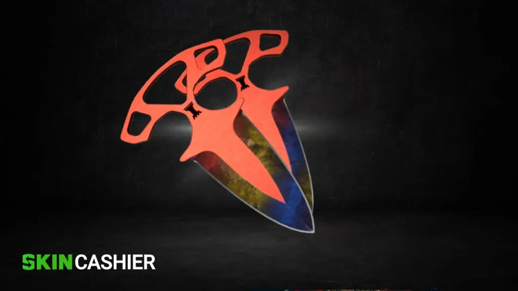 Marble Fade