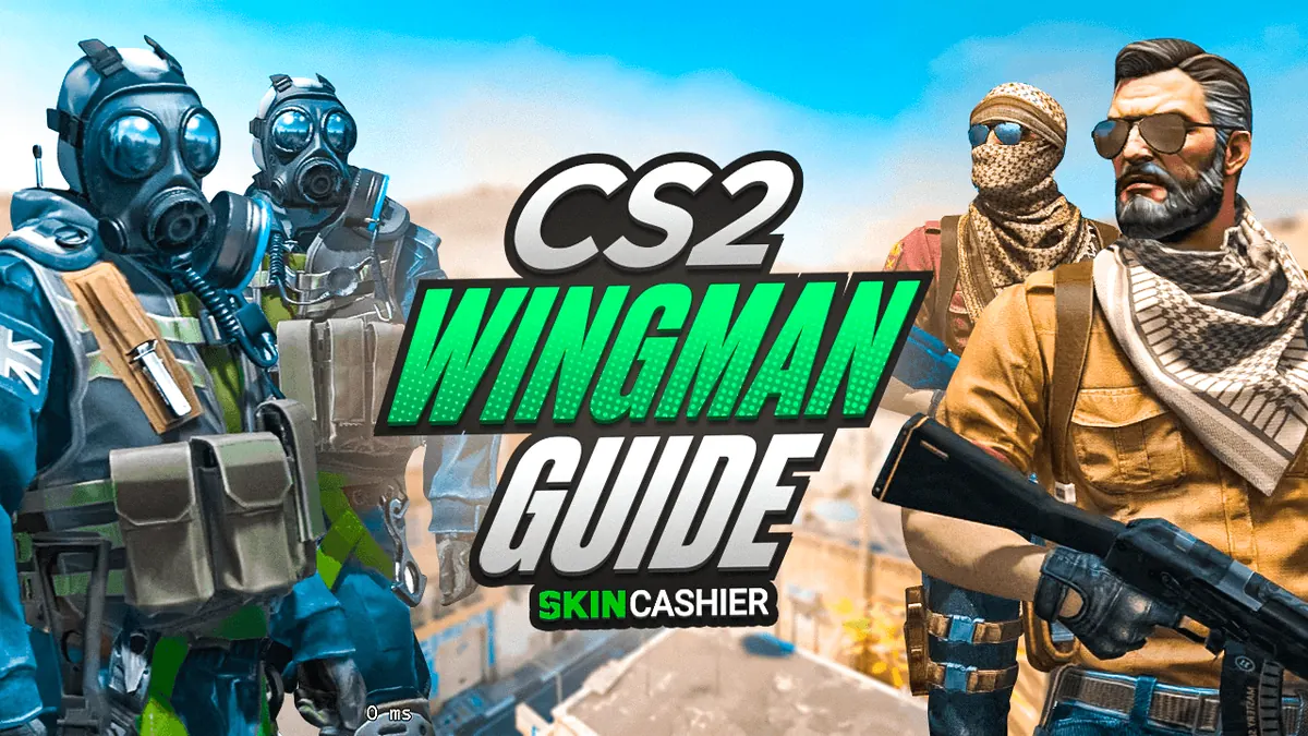 How to Play Wigman CS2: A Comprehensive Guide